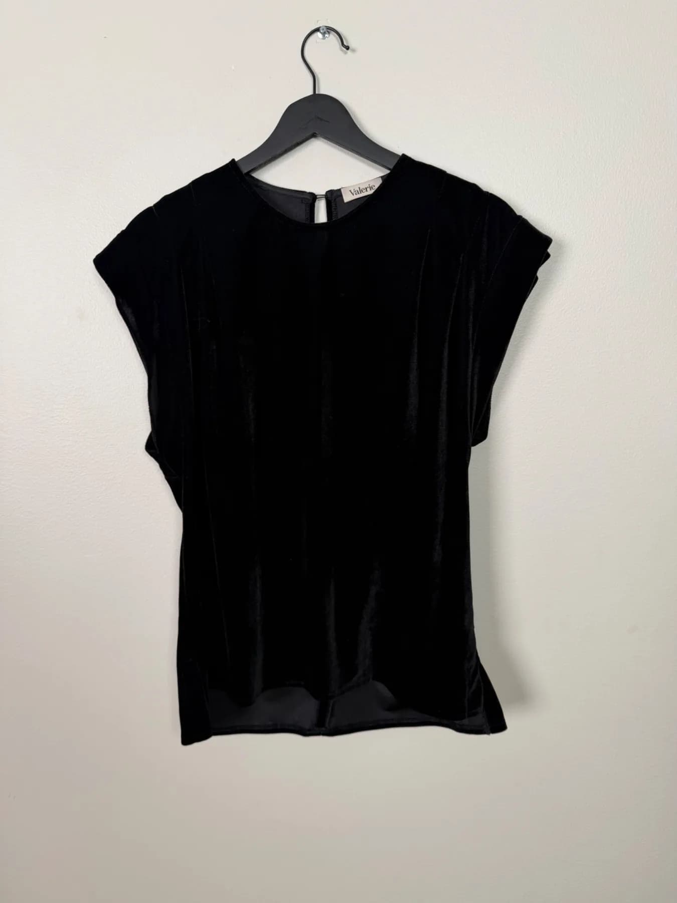 Acne Studios Elegant topp