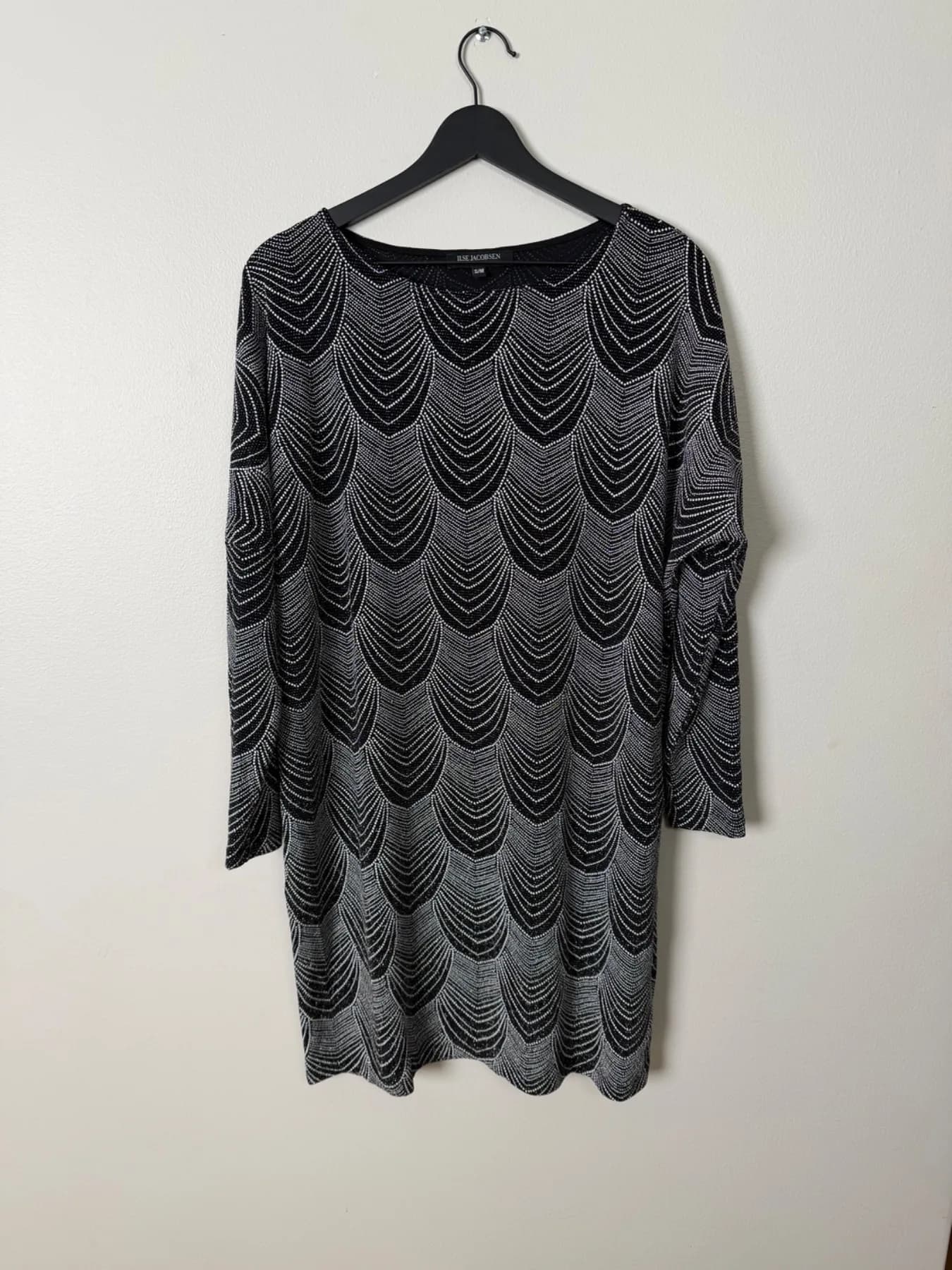 Acne Studios Snygg festklänning