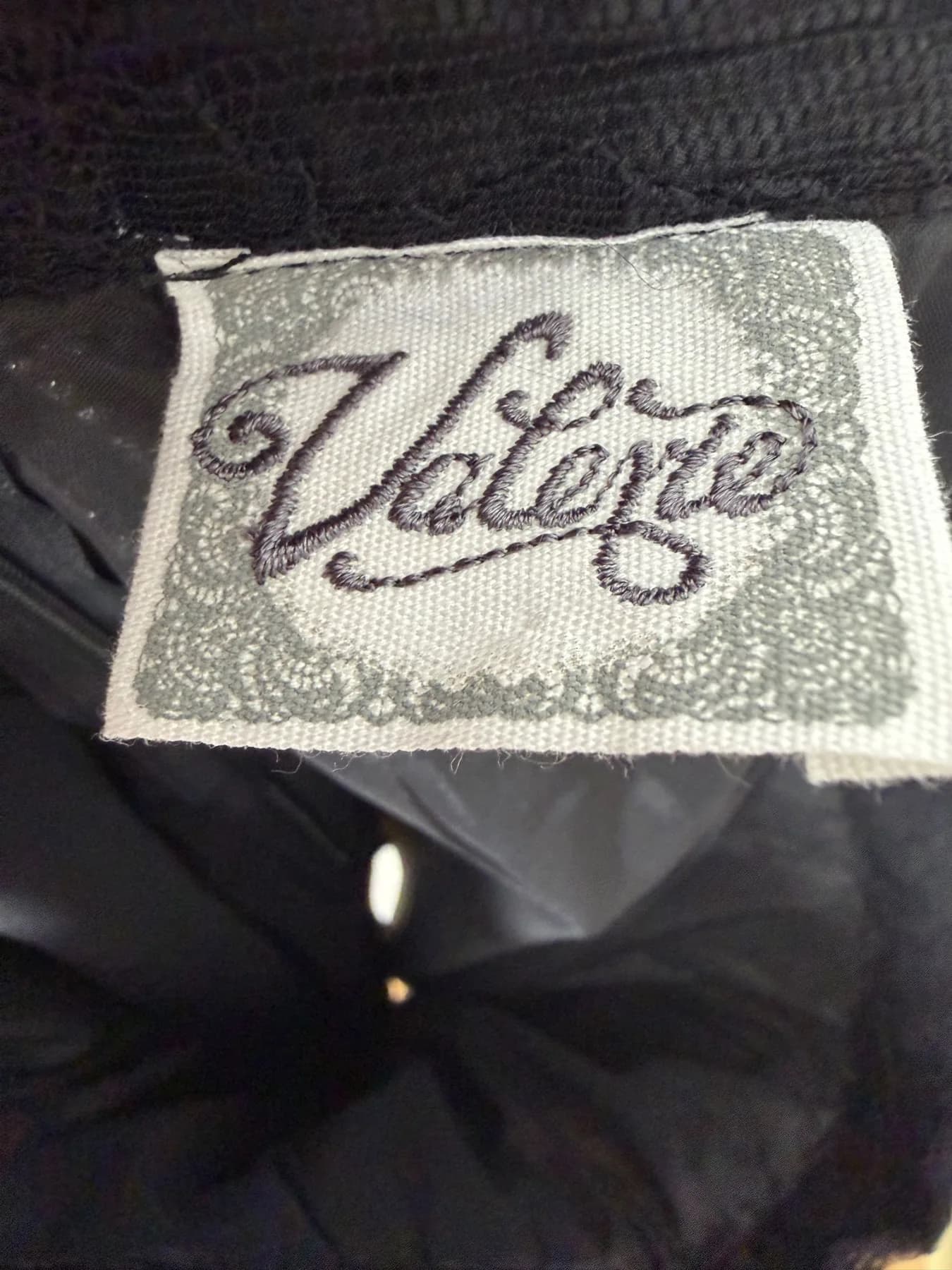 Valerie-etiketten